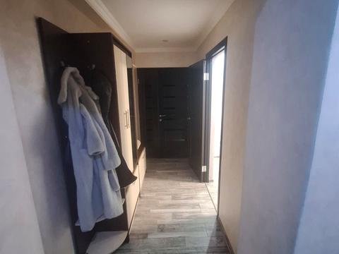 квартира за адресою Алма-Атинська вул., 3-А