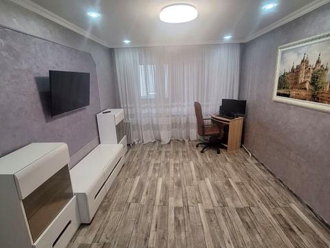 квартира за адресою Алма-Атинська вул., 3-А