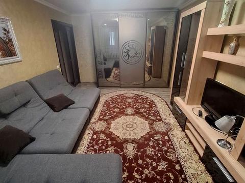 квартира за адресою Алма-Атинська вул., 3-А