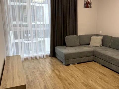 квартира за адресою Григорія Сковороди вул., 36