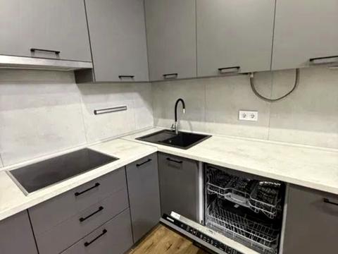 квартира за адресою Григорія Сковороди вул., 36