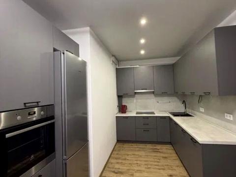 квартира за адресою Григорія Сковороди вул., 36