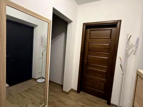 квартира за адресою Григорія Сковороди вул., 36