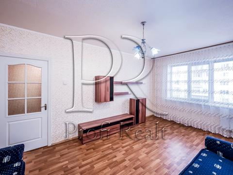 квартира по адресу Червоной Калины просп. (Владимира Маяковского), 32-А