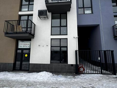 коммерческая по адресу с. Басовка, Зелена, 1