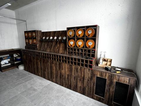 коммерческая по адресу с. Басовка, Зелена, 1