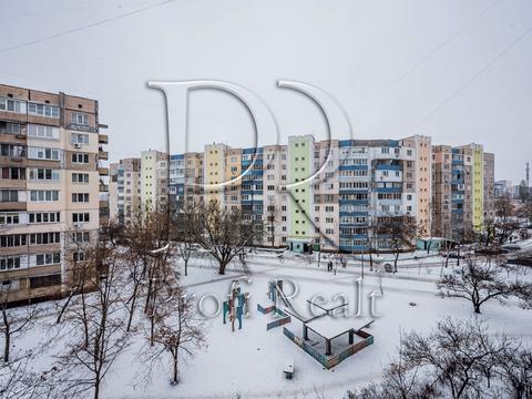 квартира за адресою Червоної Калини просп. (Володимира Маяковського), 32-А