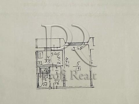 квартира за адресою Червоної Калини просп. (Володимира Маяковського), 32-А