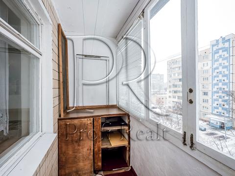 квартира за адресою Червоної Калини просп. (Володимира Маяковського), 32-А