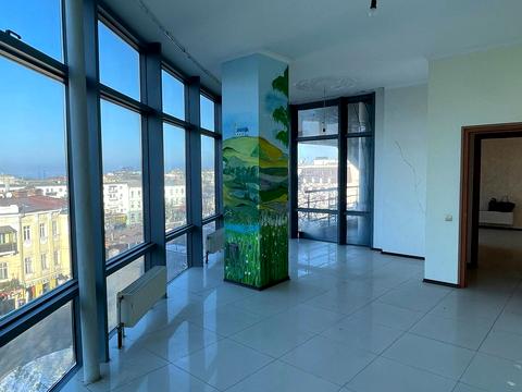 коммерческая по адресу Греческая ул., 3/4