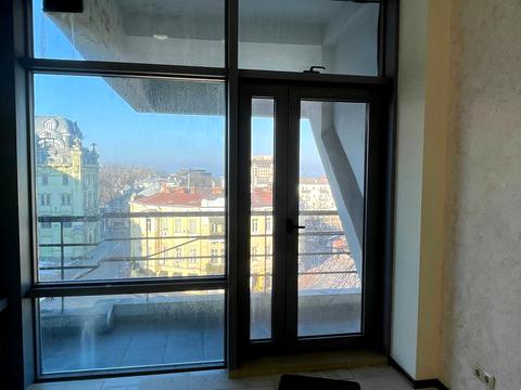 коммерческая по адресу Греческая ул., 3/4