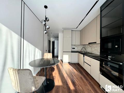 квартира по адресу Романа Левицкого ул., 4