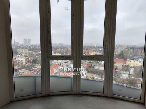 квартира по адресу Львовская ул., 15б