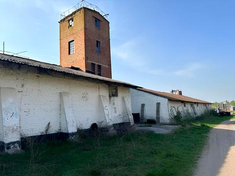 коммерческая по адресу вул. Витківська, 35