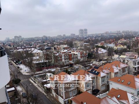 квартира по адресу Львовская ул., 15б