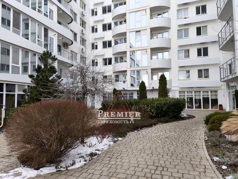 квартира по адресу Львовская ул., 15б