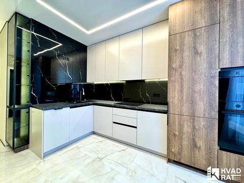 квартира по адресу Ленкавского ул., (Будинок L4)