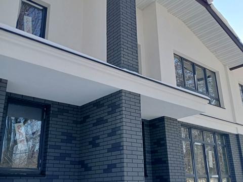 будинок за адресою с. Крюківщина, Паркова вул.