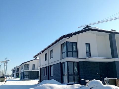 будинок за адресою с. Крюківщина, Паркова вул.