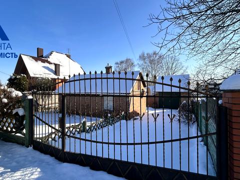 ділянка за адресою Борохівська вул., 42