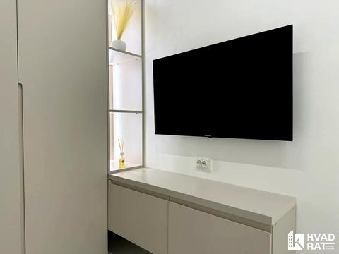 квартира по адресу Бельведерская ул., 32-Б