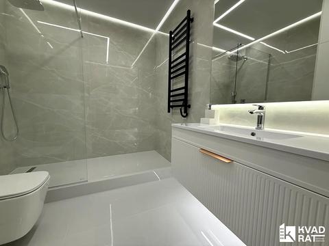 квартира по адресу Бельведерская ул., 32-Б