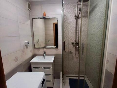 квартира за адресою Озерна вул. (Червоних Майовщиків), 4