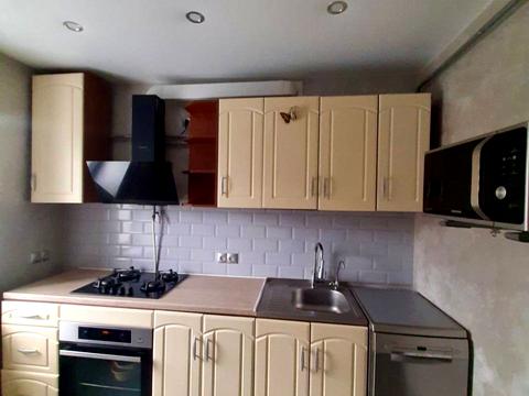 квартира за адресою Озерна вул. (Червоних Майовщиків), 4