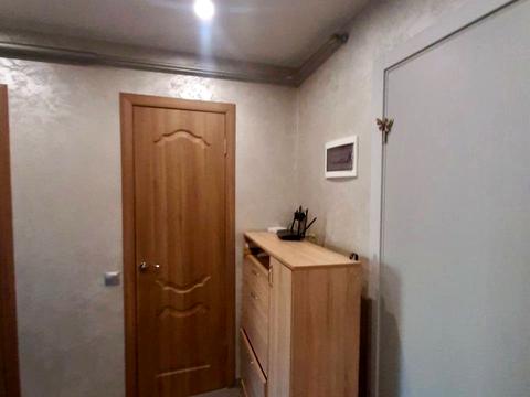 квартира за адресою Озерна вул. (Червоних Майовщиків), 4