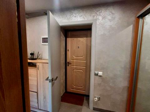 квартира за адресою Озерна вул. (Червоних Майовщиків), 4