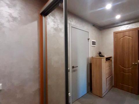 квартира за адресою Озерна вул. (Червоних Майовщиків), 4