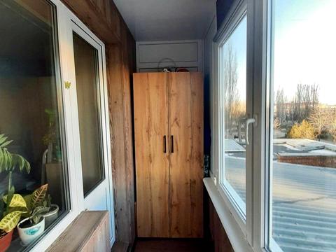 квартира за адресою Озерна вул. (Червоних Майовщиків), 4