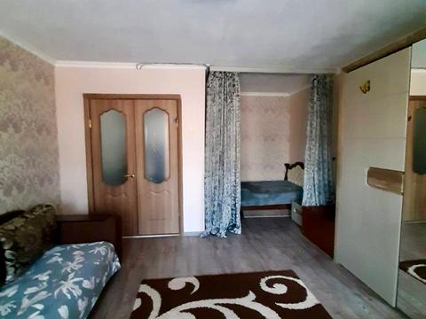 квартира за адресою Озерна вул. (Червоних Майовщиків), 4