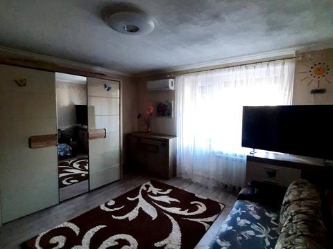 квартира за адресою Озерна вул. (Червоних Майовщиків), 4