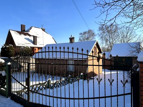 ділянка за адресою Борохівська вул., 42