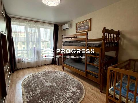 квартира за адресою Вовчинецька вул., (Будинок)