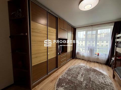 квартира за адресою Вовчинецька вул., (Будинок)