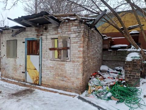 коммерческая по адресу Коллекторная ул., 3В