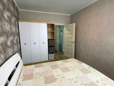 квартира за адресою Петра Григоренка просп., 21