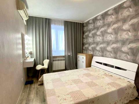 квартира за адресою Петра Григоренка просп., 21