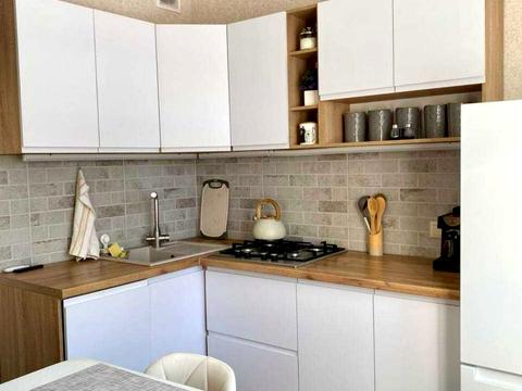 квартира за адресою Петра Григоренка просп., 21