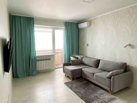 квартира за адресою Петра Григоренка просп., 21