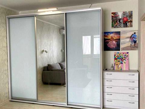 квартира за адресою Петра Григоренка просп., 21