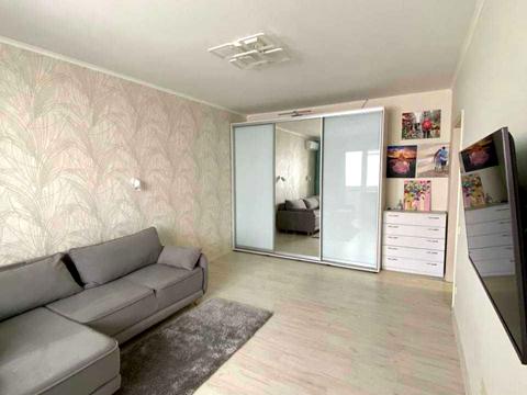 квартира за адресою Петра Григоренка просп., 21