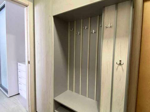 квартира за адресою Петра Григоренка просп., 21