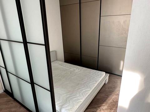 квартира по адресу Миколы Бажана просп., 8-Б