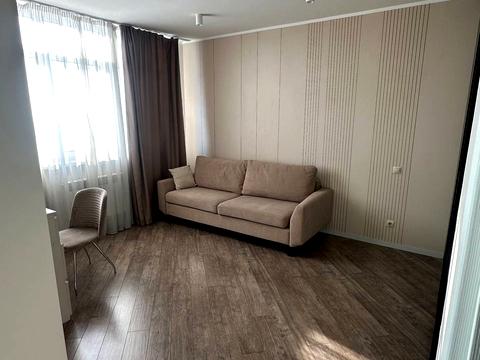 квартира по адресу Миколы Бажана просп., 8-Б