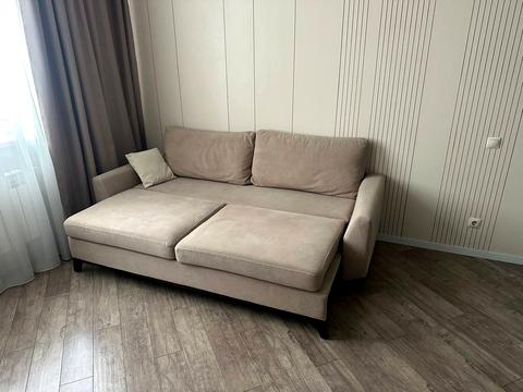 квартира по адресу Миколы Бажана просп., 8-Б