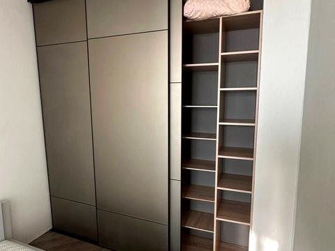 квартира по адресу Миколы Бажана просп., 8-Б