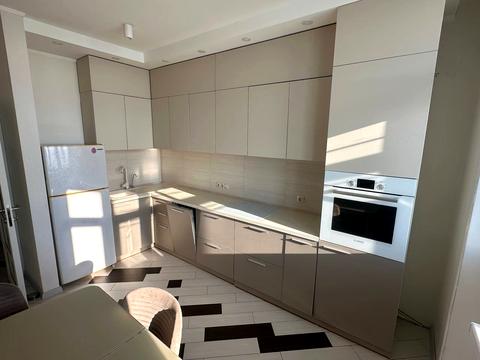 квартира по адресу Миколы Бажана просп., 8-Б